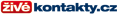 www.zivekontakty.cz
