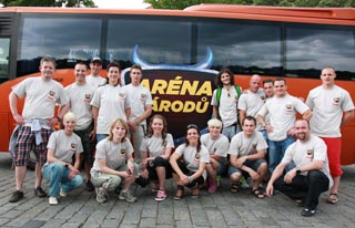 Aréna národů
