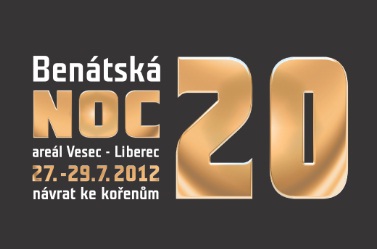 Benátská noc