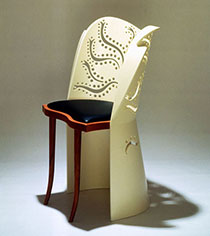 Steltman chair
