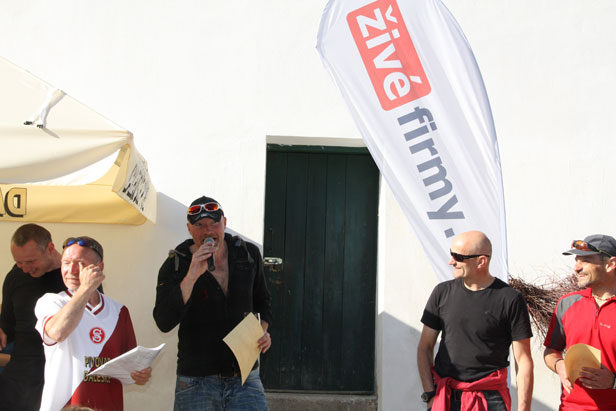 Dalešický duatlon