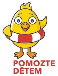 DATABOX podporuje sbírkový projekt Pomozte dětem