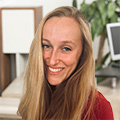 Ing. Pavla Krykorková