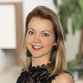 Michaela Mrklasová – obchodní ředitelka