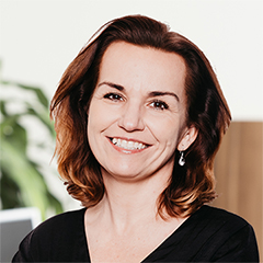 Ing. Pavla Krykorková
